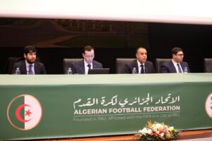 AGE de la FAF : Adoption de la mise en conformité des statuts