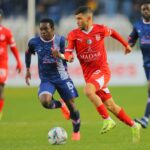 Ligue des champions d’Afrique : Résultats de la 6e et dernière journée