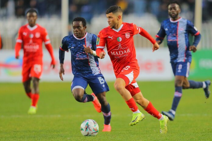 Ligue des champions d'Afrique : Résultats de la 6e et dernière journée