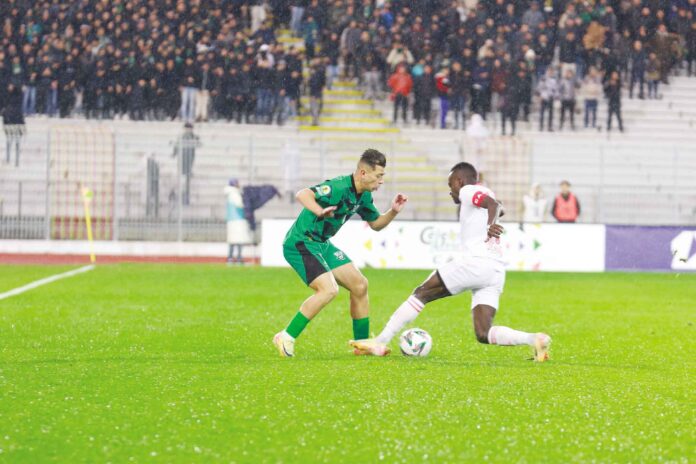 Coupe de la Confédération : Simba SC - CS Constantine à huis clos