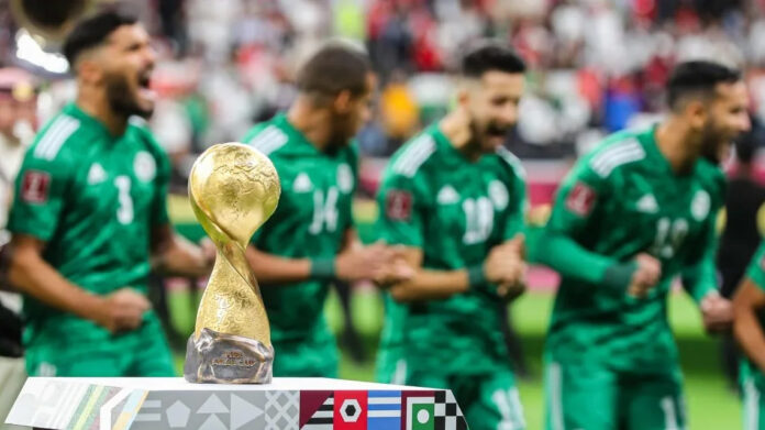 Coupe arabe de la Fifa 2025 : Le tournoi se déroulera du 1er au 18 décembre au Qatar