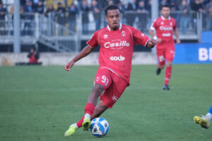 Serie B italienne : Mehdi Dorval victime de racisme