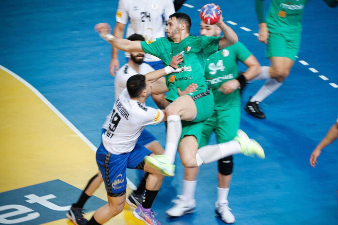 Mondial de handball : Les Verts encore humiliés