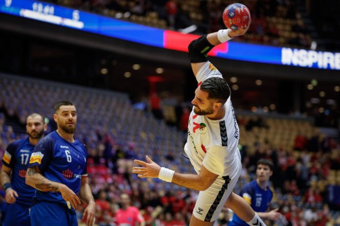 Mondial de handball (messieurs) : Nouvelle défaite de l'Algérie face à l'Italie