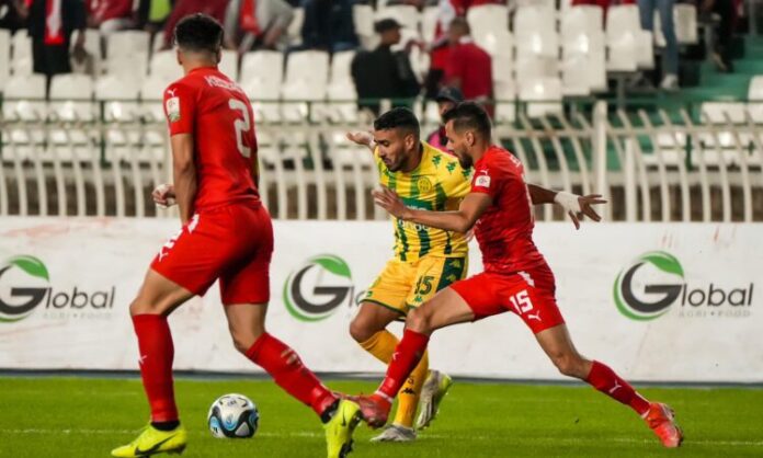 Ligue 1 (Mise à jour) : Un alléchant CRB-JSK ce mardi