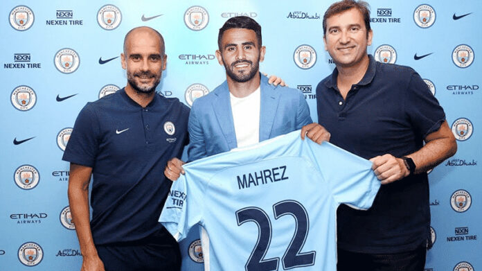 Classement des transferts africains les plus chers : Mahrez recule à la 4e place