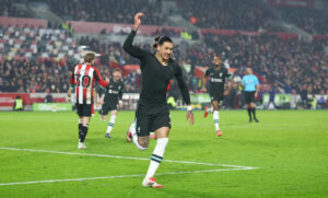 Premier League : Liverpool peut dire merci à Nuñez (vidéo)