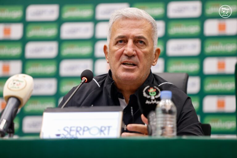 Vladimir Petkovic, sélectionneur national : "Un tirage assez intéressant"