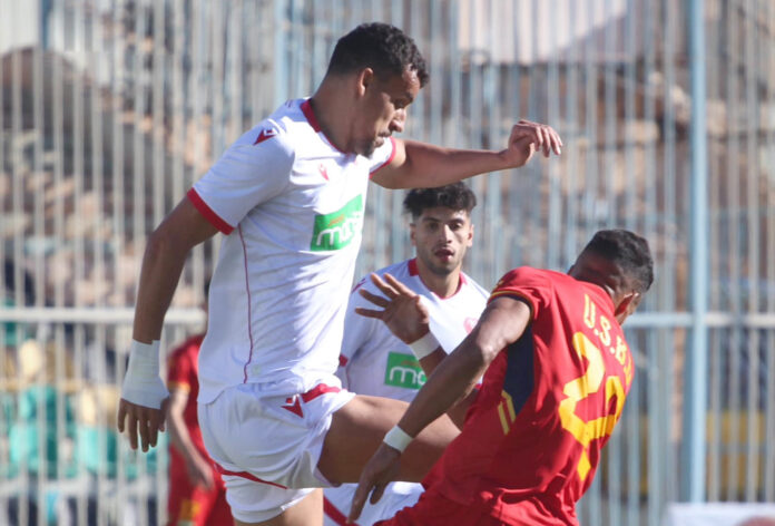 Coupe d'Algérie (32es de finale) : Le MC Oran et le NC Magra passent dans la douleur