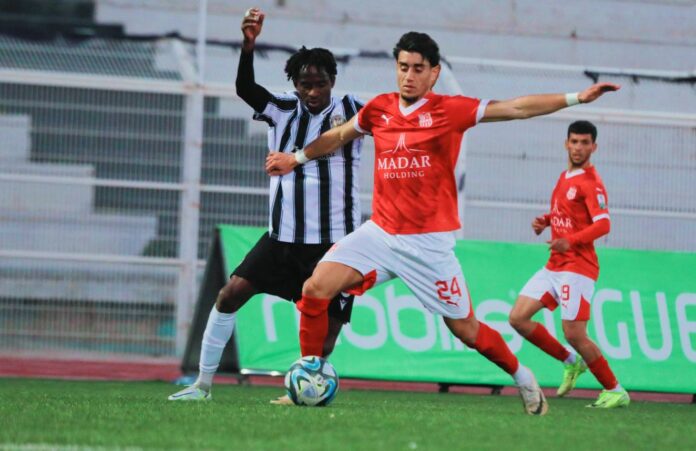 Ligue 1 (17e journée) : L'ES Sétif s'offre le CR Belouizdad