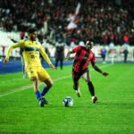 Ligue 1 (mise à jour) USMA-USMK, cet après-midi à 17h00 : Les Rouge et Noir sous pression