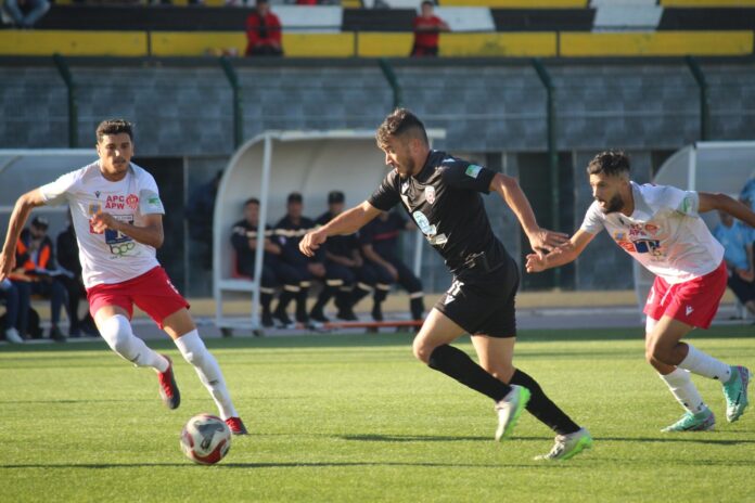 Ligue 2 amateur (19e journée) : Round favorable aux équipes de têtes