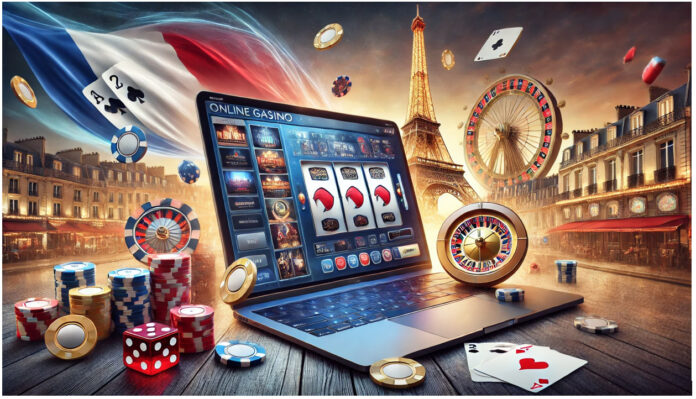 Madnix Casino : L’Expérience Ultime du Jeu en Ligne