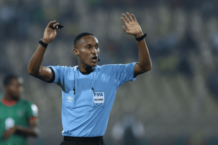 Mondial-2026 (qualifications) : Des arbitres de Botswana-Algérie et Algérie-Mozambique connus