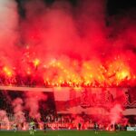 Ligue 1 (mise à jour) : USM Alger-USM Khenchela à huis clos