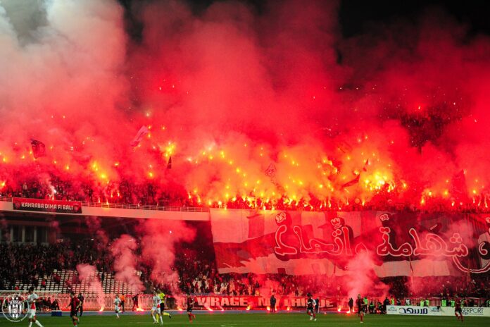 Ligue 1 (mise à jour) : USM Alger-USM Khenchela à huis clos