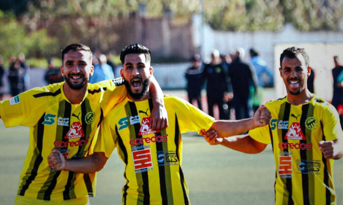 Ligue 2 amateur (19e journée) : Le statu quo persiste