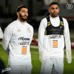 Benrahma-Mahrez