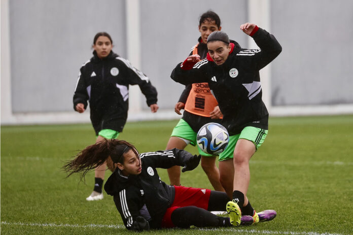 Équipe nationale féminine U17 : 21 joueuses convoquées pour le Botswana