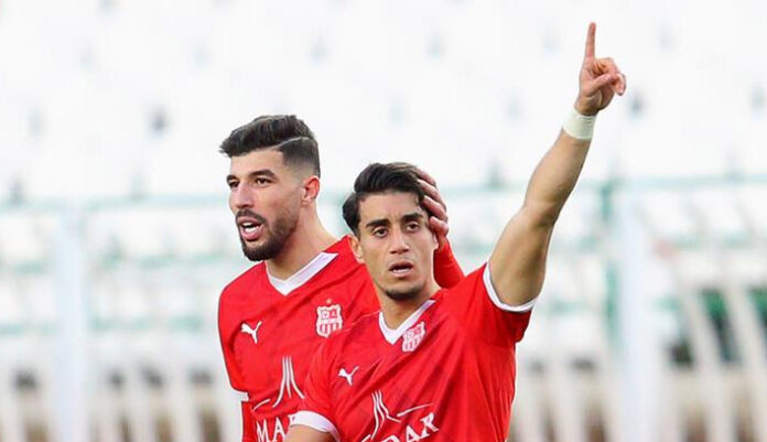 Coupe d'Algérie (1/8es finale) : Le CRB dernier qualifié pour les quarts