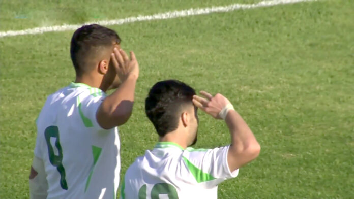 Botswana 1 - Algérie 3 : Les Verts s'imposent en patron