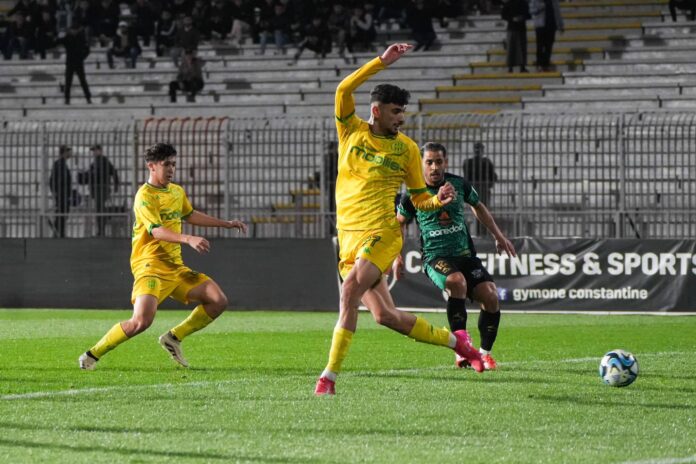 Ligue 1 (19e journée) : Pas de vainqueur entre le CSC et la JSK (vidéo)