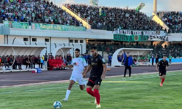 Ligue 1 (19 journée) : USMA-ESM délocalisé au stade Nelson-Mandela de Baraki