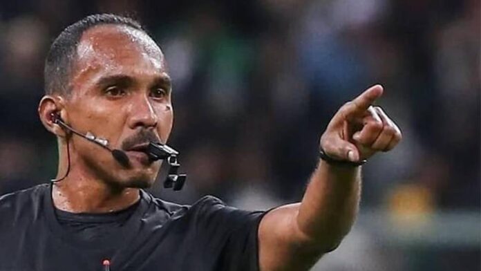 Ligue des champions (quart de finale aller) : Un arbitre soudanais pour MCA-Orlando Pirates