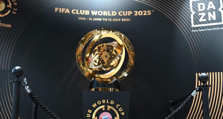 Mondial des clubs 2025 : Le vainqueur touchera le jackpot