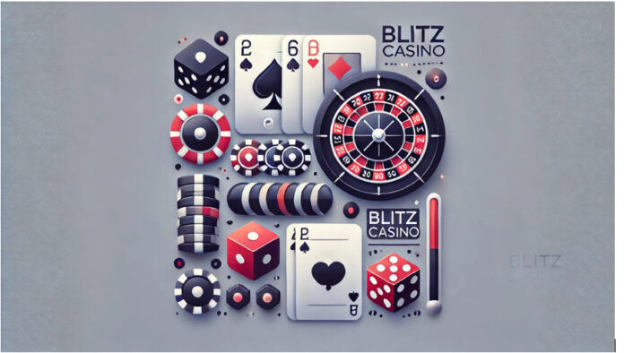 S'entraîner gratuitement avec les jeux en mode démo au blackjack au Blitz Casino