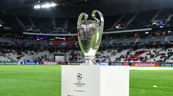 Ligue des champions : L'UEFA dévoile le programme complet des quarts de finale