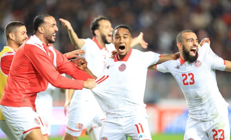 Qualifications au Mondial-2026 : La Tunisie vient à bout du Malawi (vidéo)