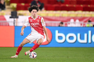 Maghnès Akliouche : « L’équipe de France c’est une fierté »