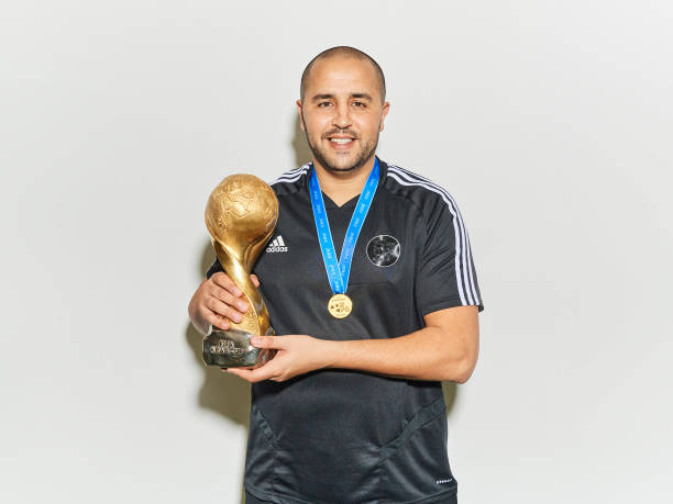 Coupe arabe de la FIFA : Bougherra vise un deuxième sacre