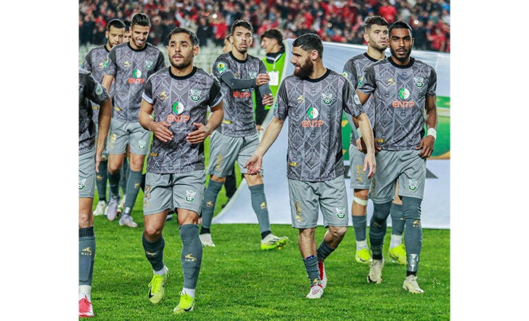 Coupe de la Confédération/RS Berkane-CS Constantine, ce dimanche à 20h00 : Les ‘’Sanafirs’’ prêts pour la bataille