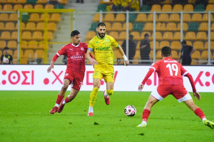Ligue 1 : La LFP arrête le programme de la compétition jusqu'à la fin de la saison
