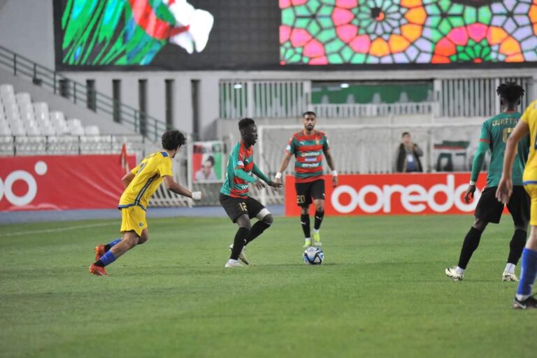 Ligue 1 (23e journée) : Le Mouloudia sommé de réagir à Biskra