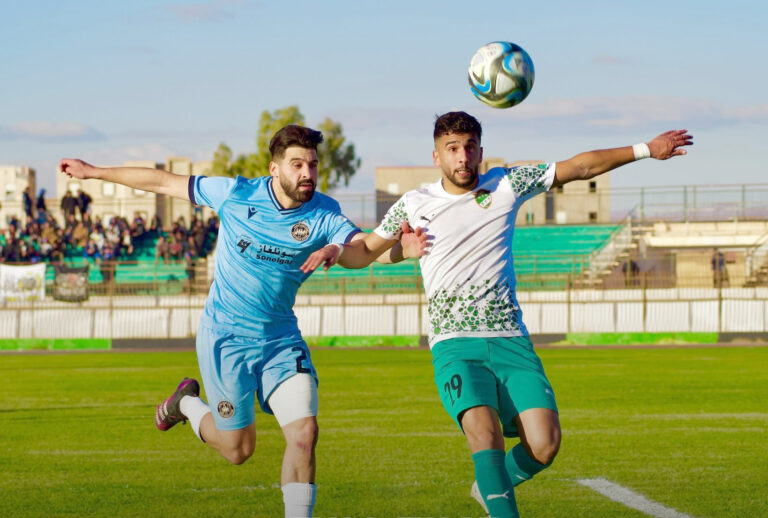 Ligue 1 (21e journée) : Le CRB pour mettre la pression sur le Mouloudia, match de la peur à Biskra