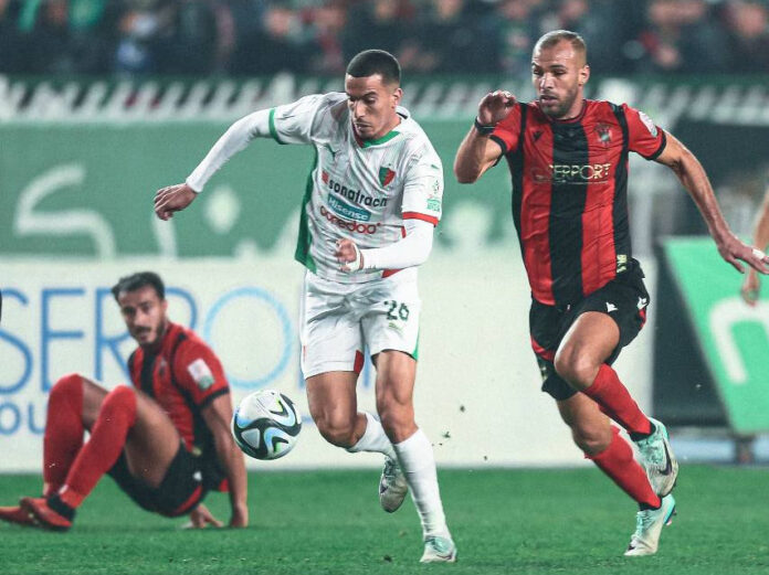 Ligue 1 : La LFP fixe les dates des trois prochaines journées