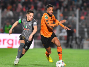 CS Constantine - RS Berkane : Les "Sanafirs" croient au miracle