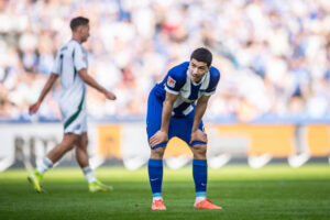 Trasnfert : Ibrahim Maza va signer cinq ans au Bayer Leverkusen
