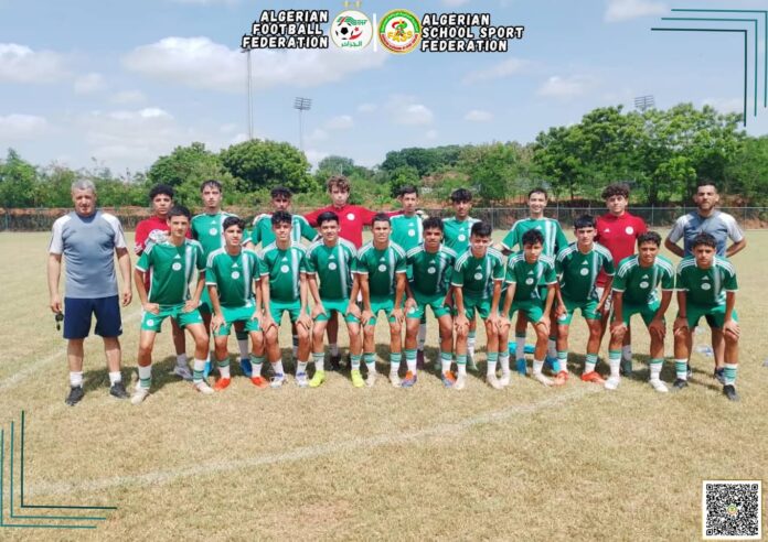 Championnat d'Afrique scolaire