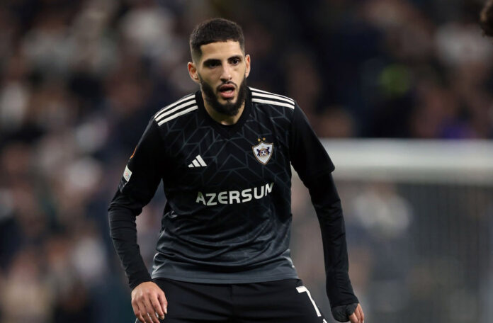 Transfert : Benzia négocie avec l'ES Tunis