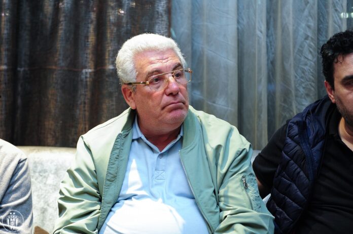 USM Alger : Boubaker Abid nouveau président du Conseil d'administration