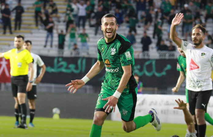 Ligue 1 (26e journée) : Le CSC enfonce l'USB, l'ESM lâche deux précieux points dans la course au maintien
