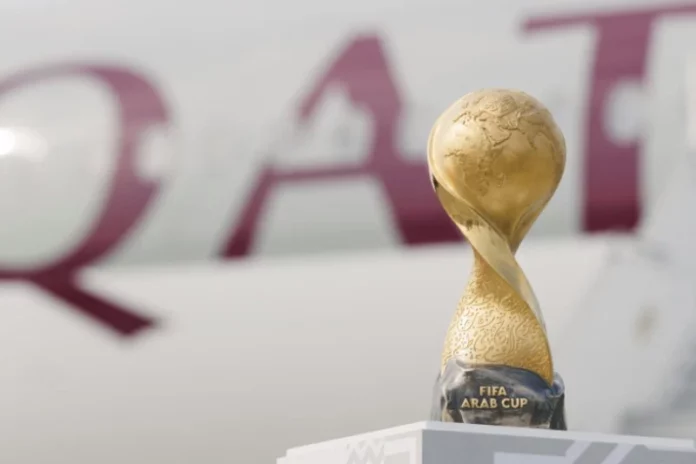 Coupe Arabe FIFA-2025 : Le tirage au sort fixé au 24 mai
