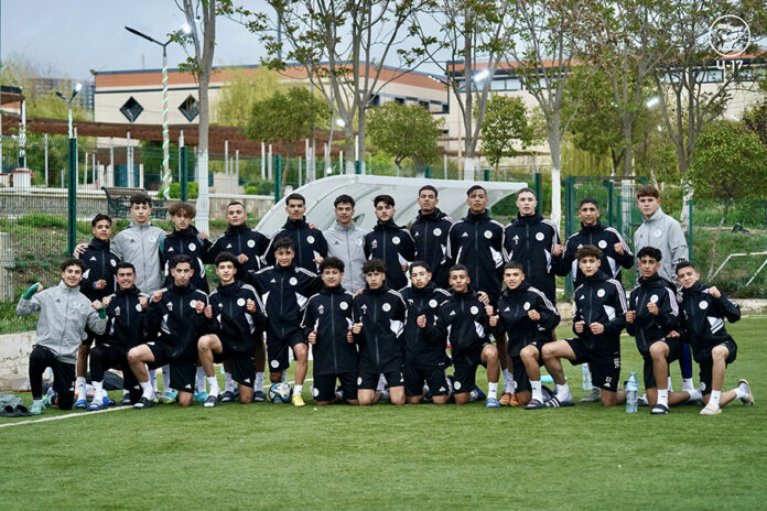 Équipe nationale U17 : La Tunisie en amical le 4 juin prochain