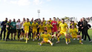 Ligue 1 (27e journée) : La JSK consolide sa 2e place, l'ESM sort de la zone rouge