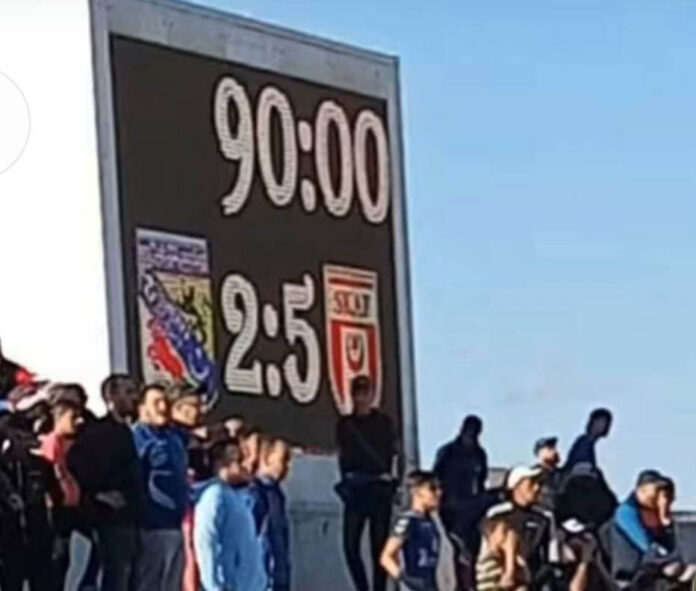 Soupçons de trucage du match JSM Tiaret-SKAF Khemis Miliana : De lourdes sanctions à l’encontre des mis en cause