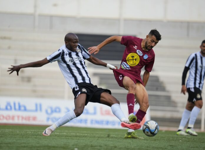 Ligue 1 (25e journée) : L'ESS enfonce Akbou, l'USMA renverse le CSC